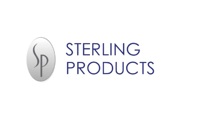 sterling products